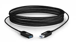 [03904] LOGIC 15M (USB 2.0) USB EXTENSION CABLE
