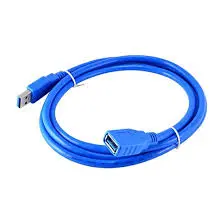 LOGIC 3M (USB 3.0) USB EXTENSION CABLE 