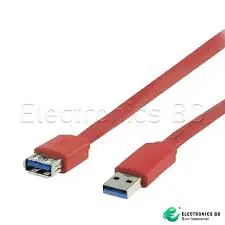 [03902] LOGIC 1.5M (USB 3.0) USB EXTENSION CABLE