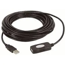 [03903] LOGIC 10M (USB 2.0) USB EXTENSION CABLE 