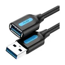 USB TO USB 1.5M CABLE