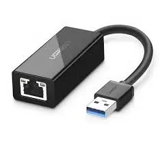 USB LAN CARD (1.1)
