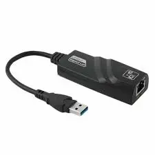 [0007184] USB TO LAN 3.0 BLACK GIGABIT (NQ)