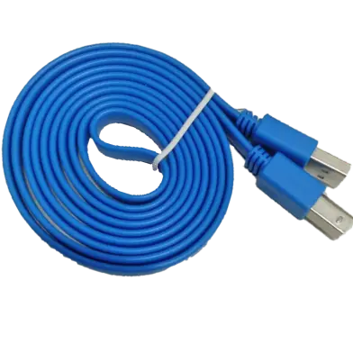 HAVIT 1.5M USB 2.0 Printer Cable
