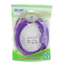[0010296] TP-LINK 3M (USB 2.0) USB PRINTER CABLE