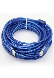 [0010299] TP-LINK 10M (USB 2.0) USB PRINTER CABLE