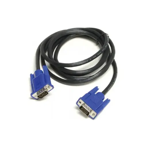 [02818] HAVIT 1.5M 15M/M VGA CABLE
