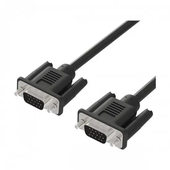 HAVIT 3M Male to Male VGA Cable