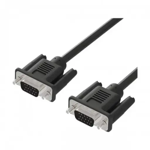 [02823] HAVIT 3M Male to Male VGA Cable