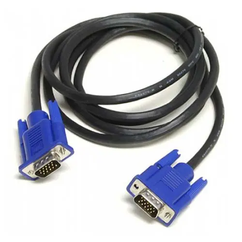 [0010314] HAVIT Male to Male 10 Meter VGA Cable