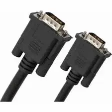 [0010318] LOGIC VGA Cable 20M M-M (3+6)