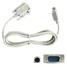 [06063] TV CARD VGA CABLE (VGA TO PS/2)