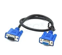 [0010327] VGA MALE TO FEMALE 3M CABLE