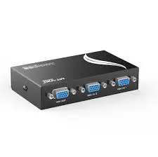 [0010330] VGA SWITCH 2.1 MODEL: MT-15-2CF