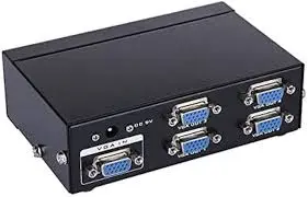 VGA SPLITER 4.1