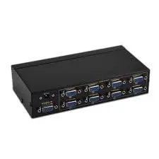 VGA SPLITER 8X1 