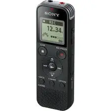 [0010333] SONY ICD-PX470 4GB Digital Voice Recorder 