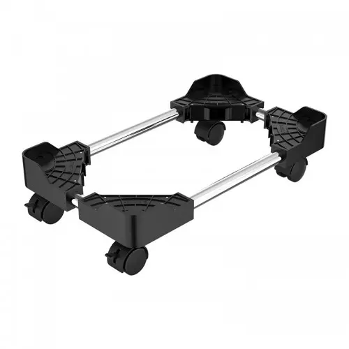 [0010342] ORICO CPB4 Adjustable Computer Case Bracket with Wheels