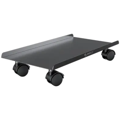 [0010342] ORICO CPB4 Adjustable Computer Case Bracket with Wheels