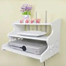 [0010352] 3 LAYER ROUTER STAND FOR ROUTER/ONU