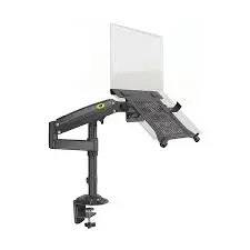 MONITOR MOUNT DESKTOP STAND H-100 (NQ)
