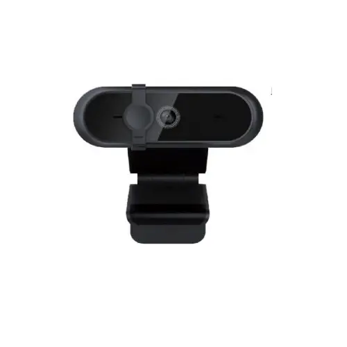 [02057] Delux DW-003 USB Full HD WebCam