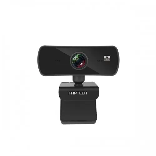 [0010362] Fantech Luminous C30 USB 2K Quad HD 4MP Webcam