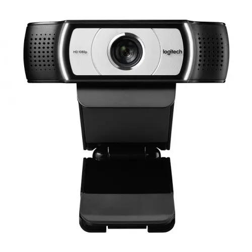 [04040] Logitech C930E Full HD Video Conferencing Webcam
