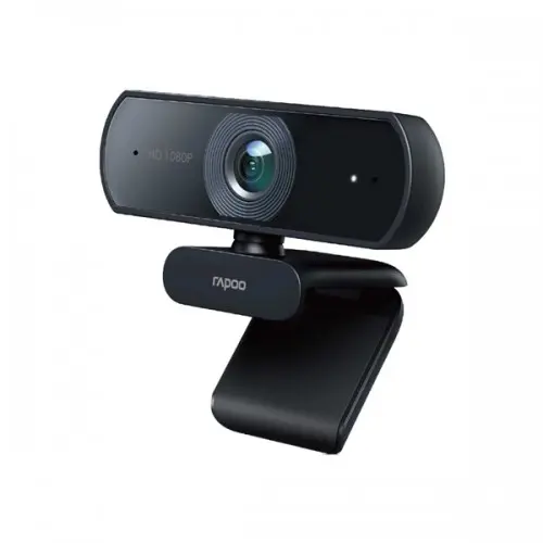 [0010373] Rapoo C260 USB Full HD Webcam