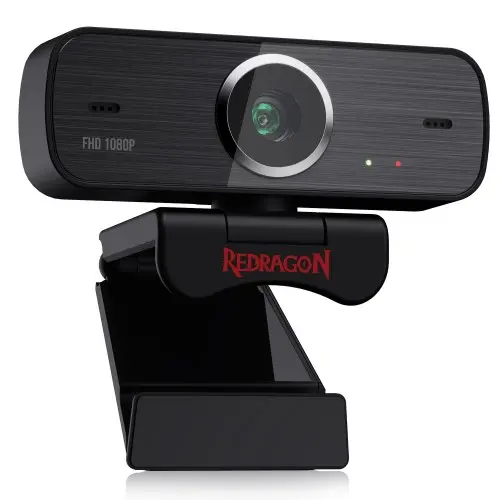 [0007272] Redragon GW800 HITMAN 1080P Webcam