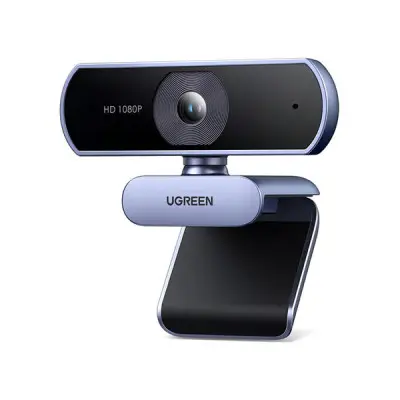 [0010379] UGREEN CM678 (15728) 1080P HD Mini Webcam