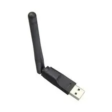 [00482] ALFA Net W113 WiFi Fixed 3DBi Antenna USB Adapter
