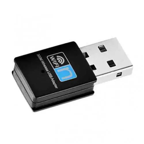 [0010386] HAVIT WF32 300mbps USB Lan Card