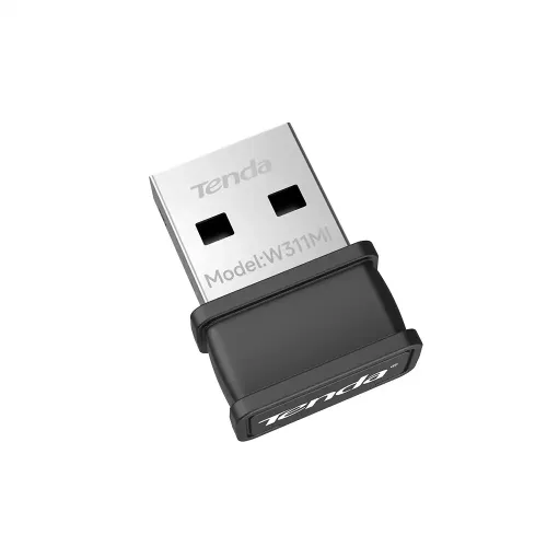 [0007284] Tenda W311MI AX300 Nano USB WiFi Adapter