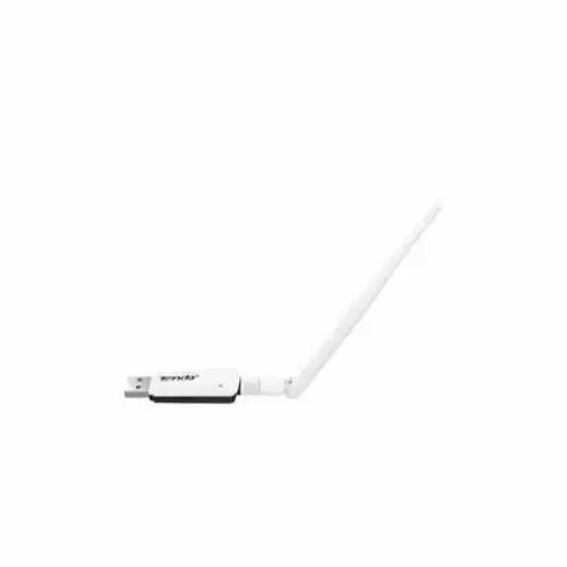 [0007285] Tenda U1 300Mbps Utral-Fast Wireless USB Adapter