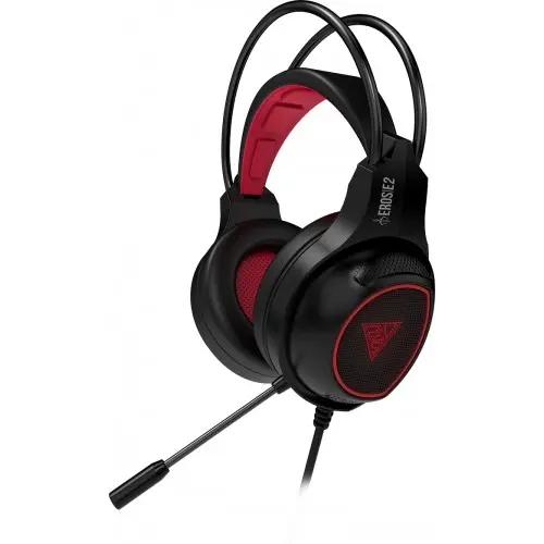 [02749] Gamdias EROS E2 Gaming Headphone