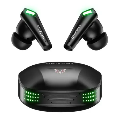 [0010407] Onikuma T308 Bluetooth Earbuds