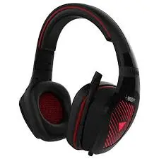 [0000661] Gamdias EROS M1 RGB surround sound Headphone