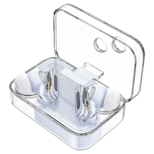 [04764] Onikuma T5 in ear TWS Bluetooth ANC Earphones