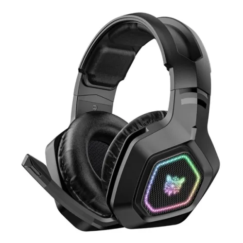 [04716] Onikuma B100 RGB Wireless Gaming Headset