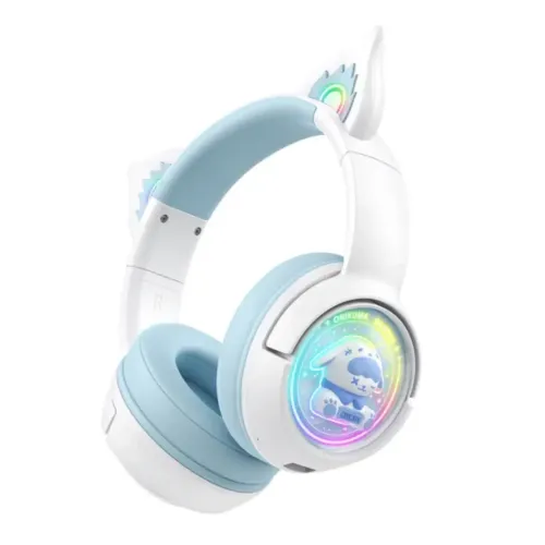 [04720] Onikuma B5 Tri-Mode RGB Wireless Gaming Headset