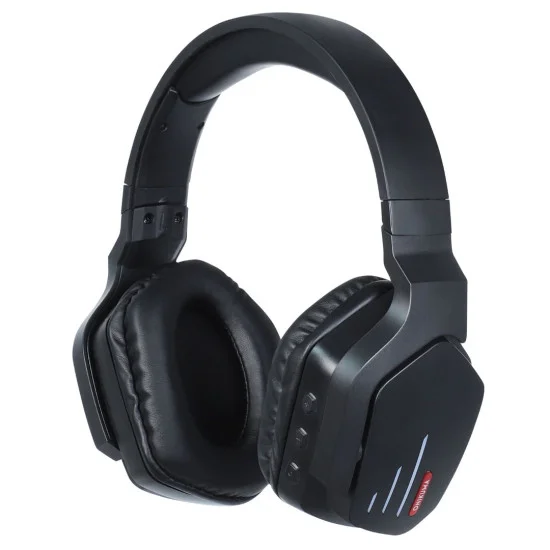 Onikuma B60 Wireless Gaming Headphone with LED