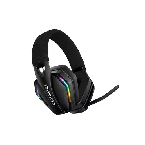 [04746] Onikuma GT826 Wireless Bluetooth three modes Gaming Headphone