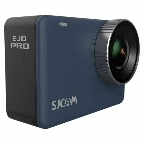 [0010432] SJCAM SJ10 Pro 12MP 4K Wi-Fi Waterproof Action Camera