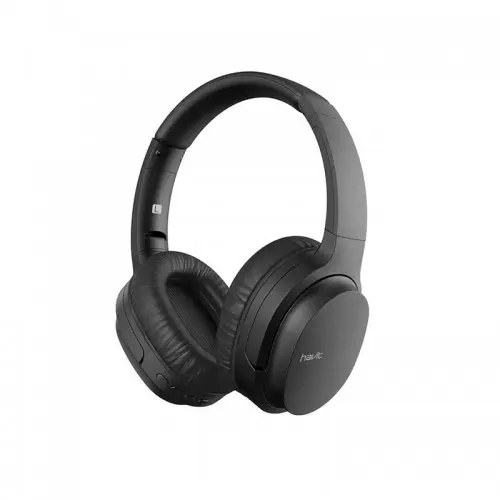 [03126] HAVIT i62 Bluetooth 90 Degree Ergonomic Design Headphone