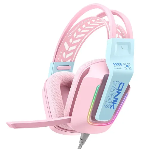 Onikuma X13 RGB Gaming Headset
