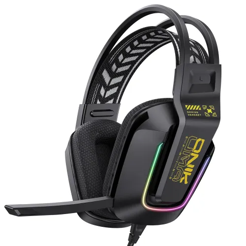 [0010436] Onikuma X13 RGB Gaming Headset