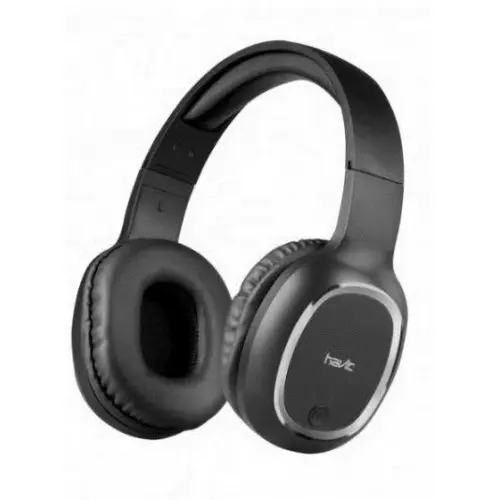 [0000677] HAVIT H2590BT Multi-Function Bluetooth Headphone