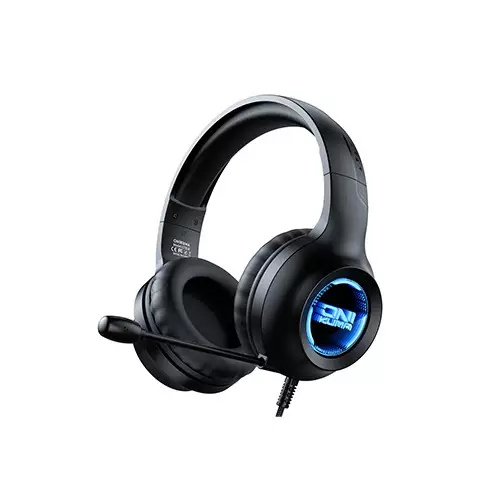 [0010444] Onikuma X36 RGB 3.5mm Over-Ear Gaming Headset