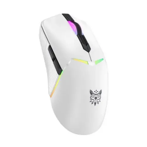 [04732] Onikuma CW928 Tri-Mode RGB Wireless Gaming Mouse